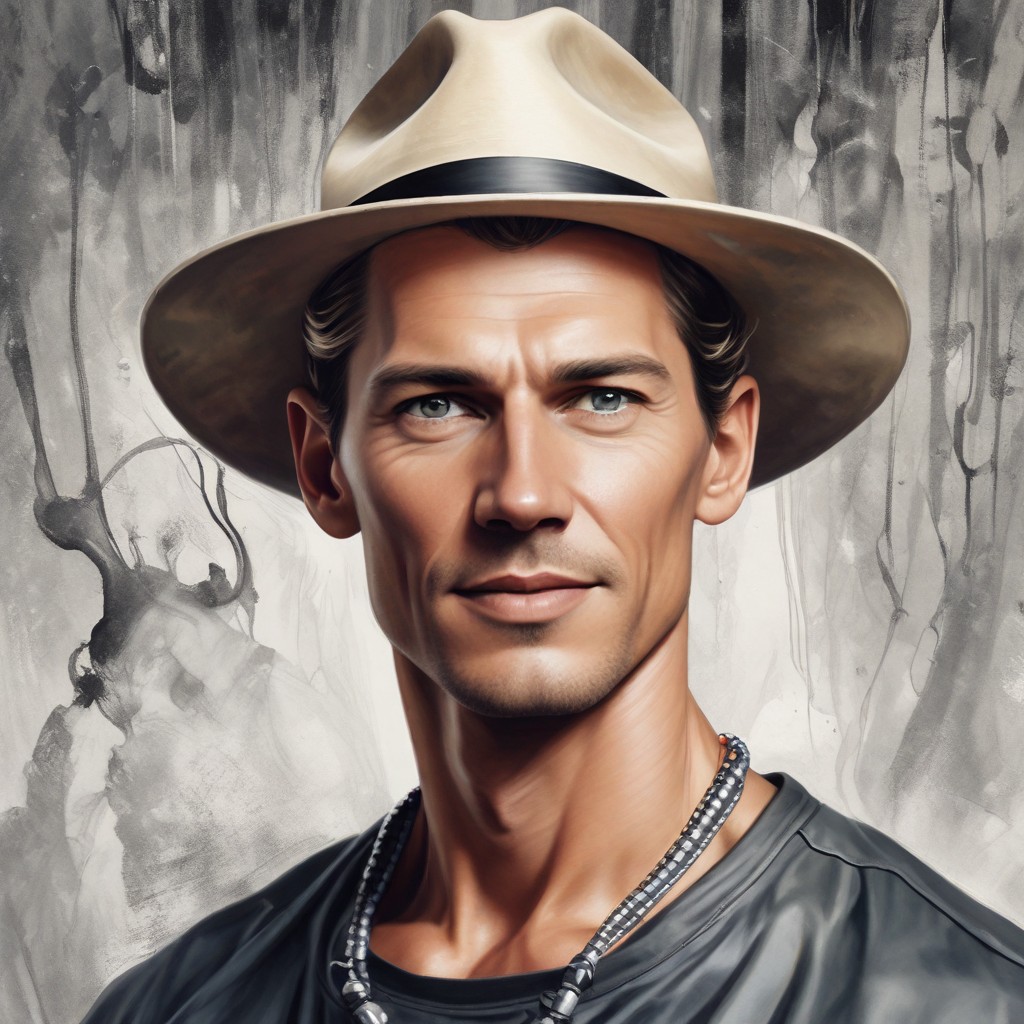 Heidi Klum Photo Style