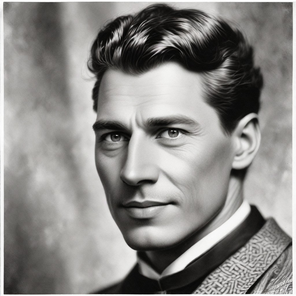 Helen Keller Photo Style