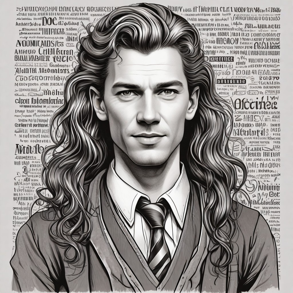 Hermione Granger Photo Style