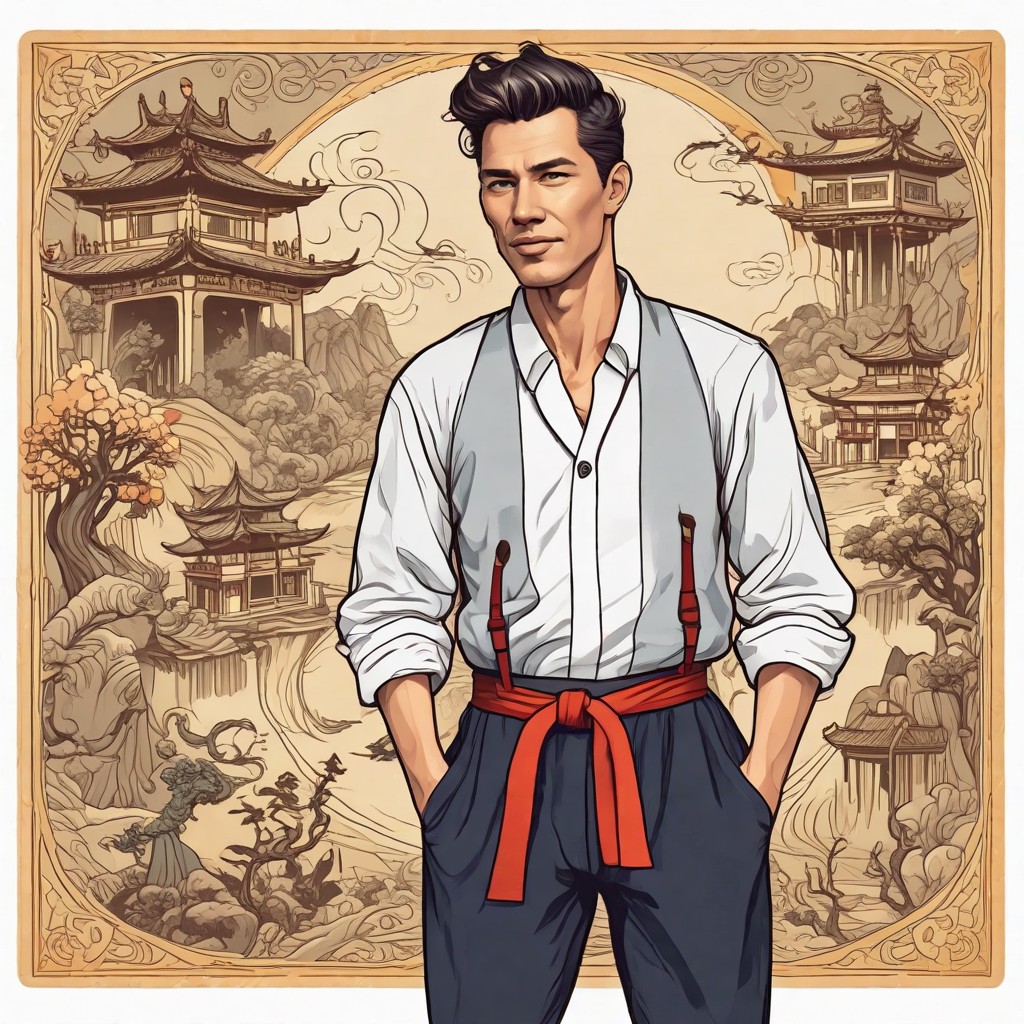 Hien Dai Photo Style