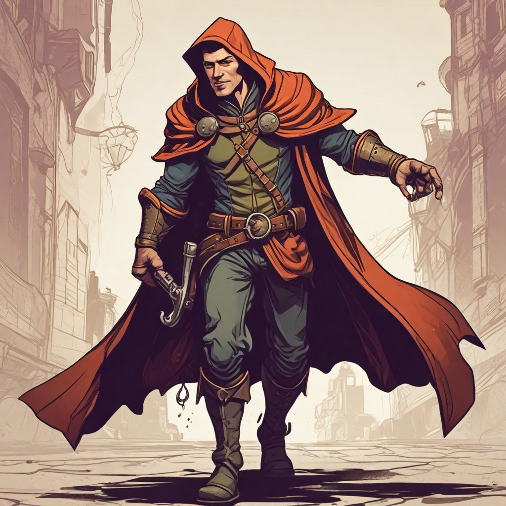 Hobgoblin Photo Style