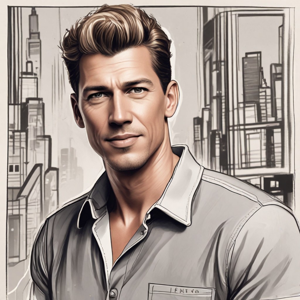 Hoda Kotb Photo Style