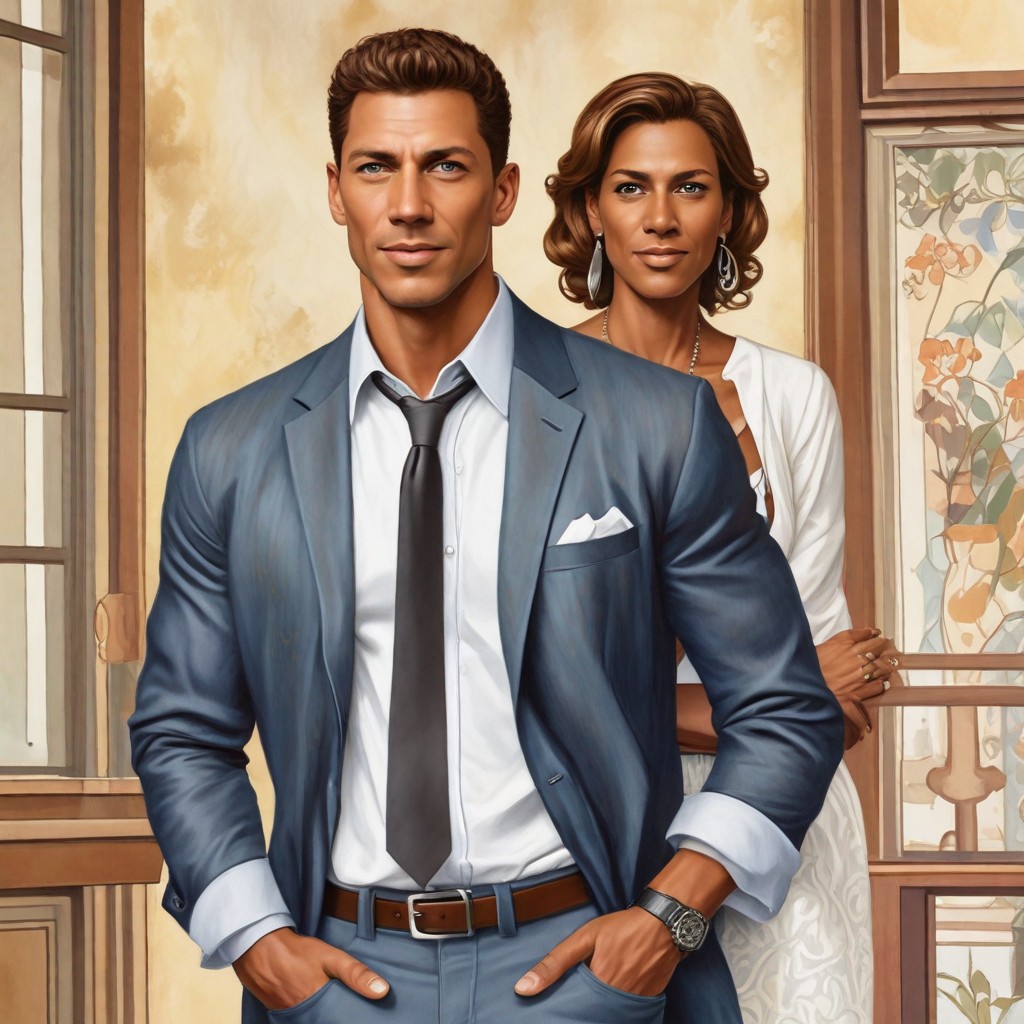 Holly Robinson Peete Photo Style