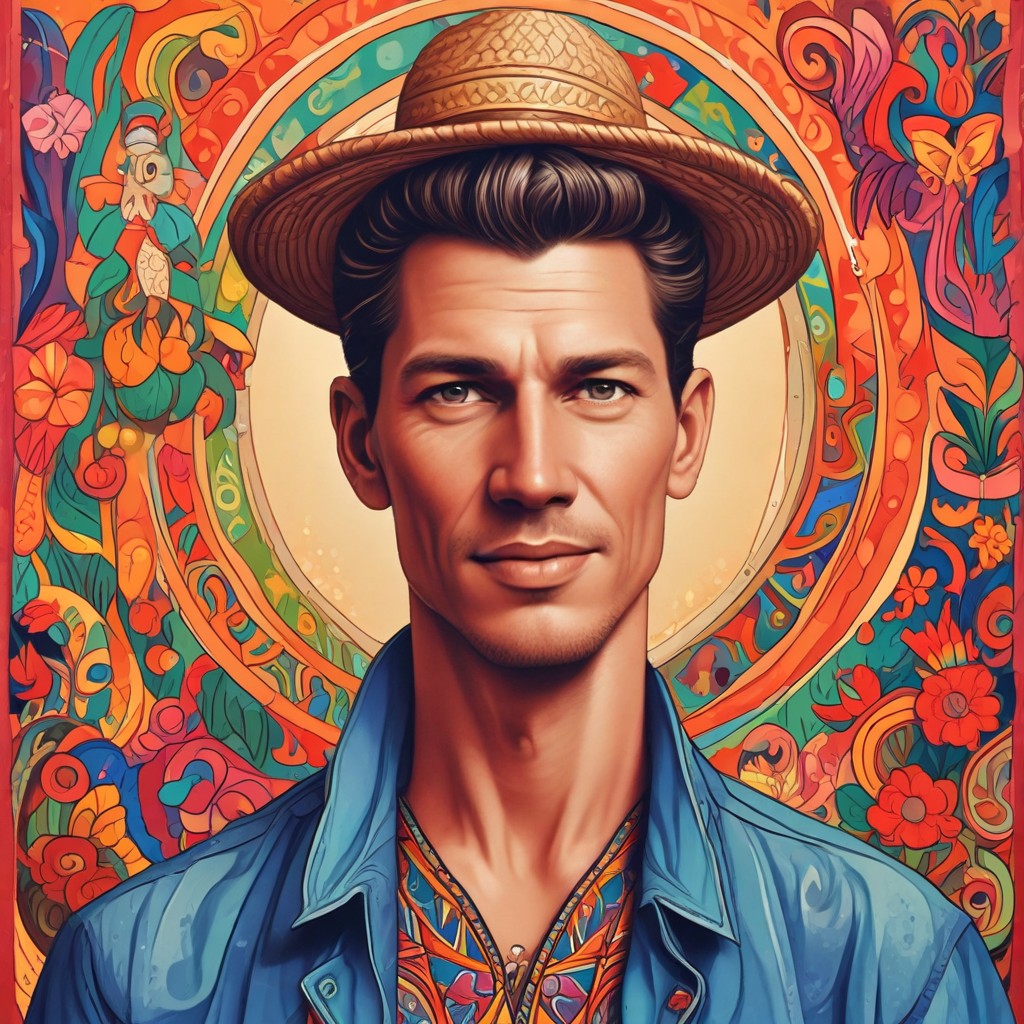 Honduran Photo Style