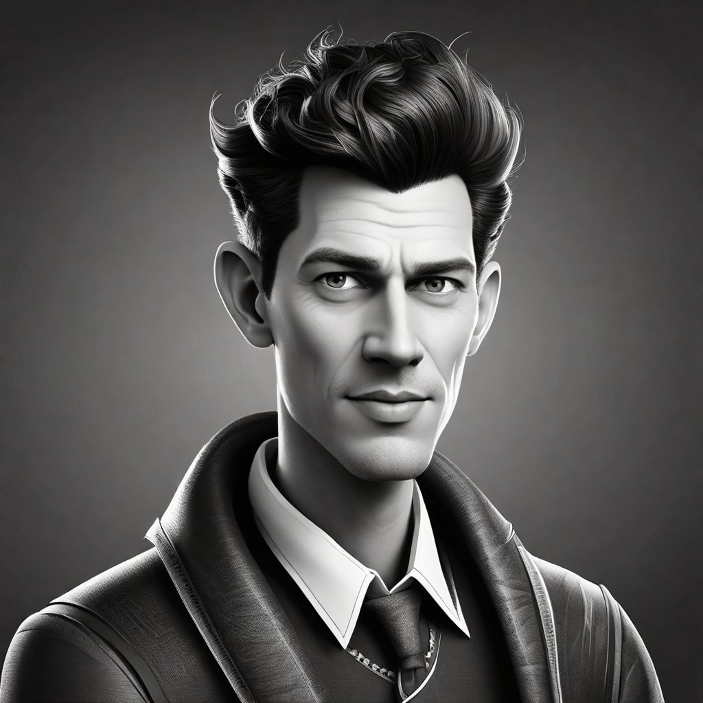 Hotel Transylvania Photo Style