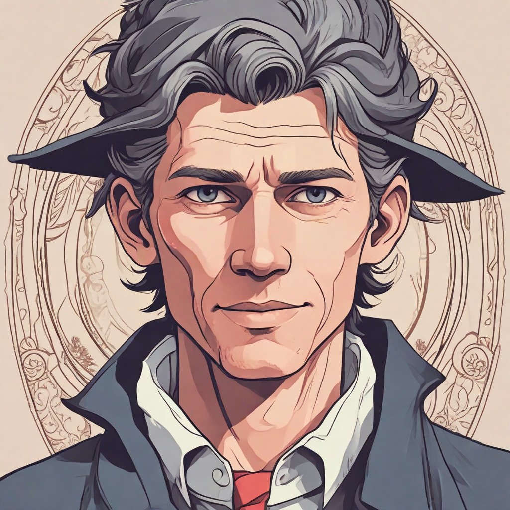 Howl’s Moving Castle Photo Style