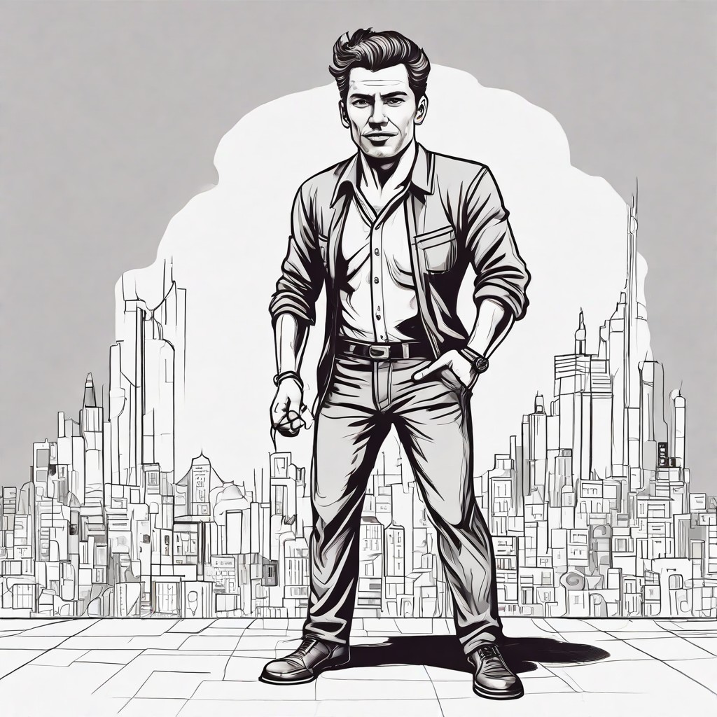 Humiliation Photo Style