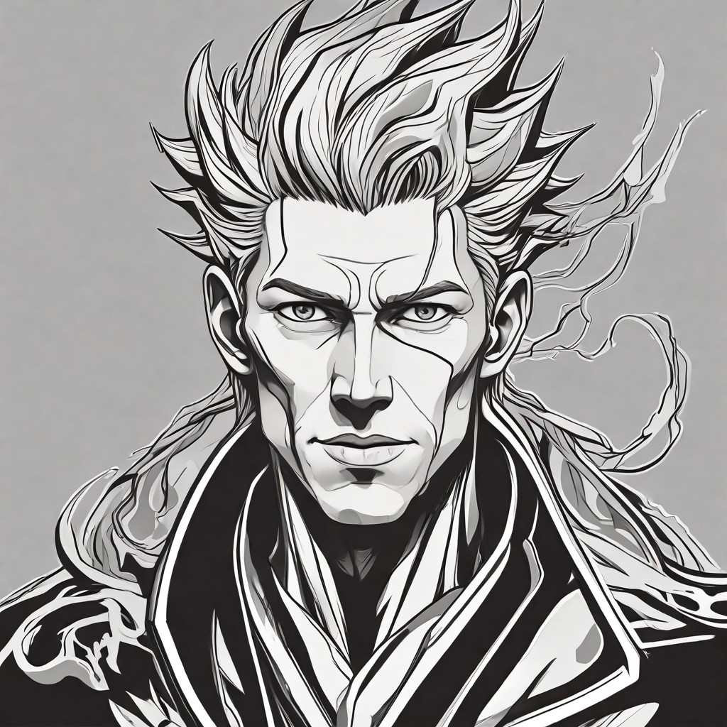 Ichigo Kurosaki Photo Style