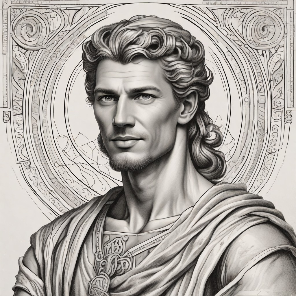 Illyrian Photo Style