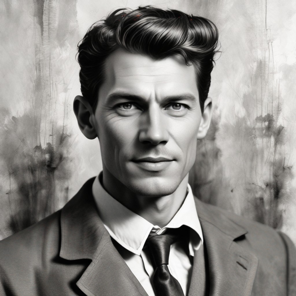 Impression Photo Style