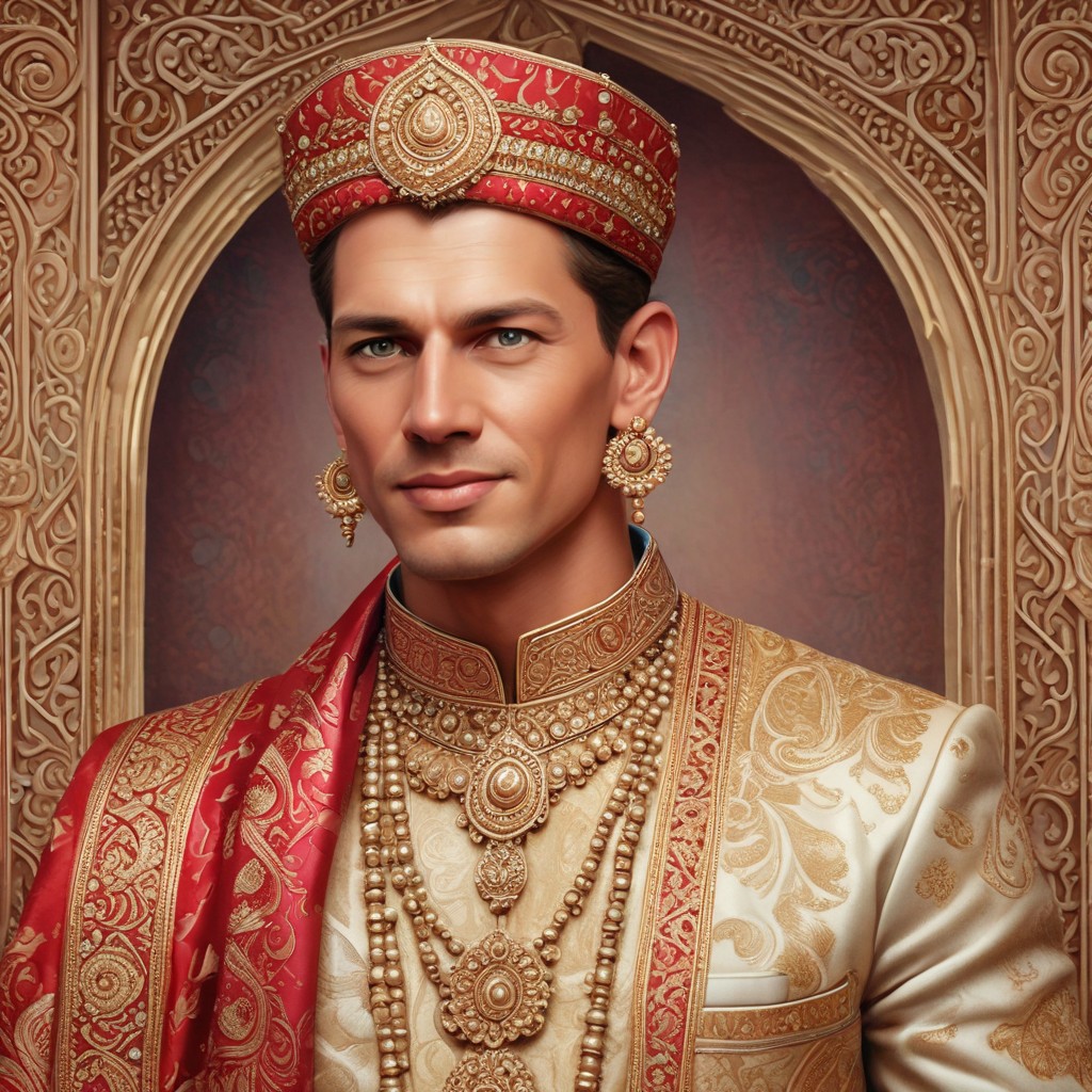 Indian Wedding Photo Style