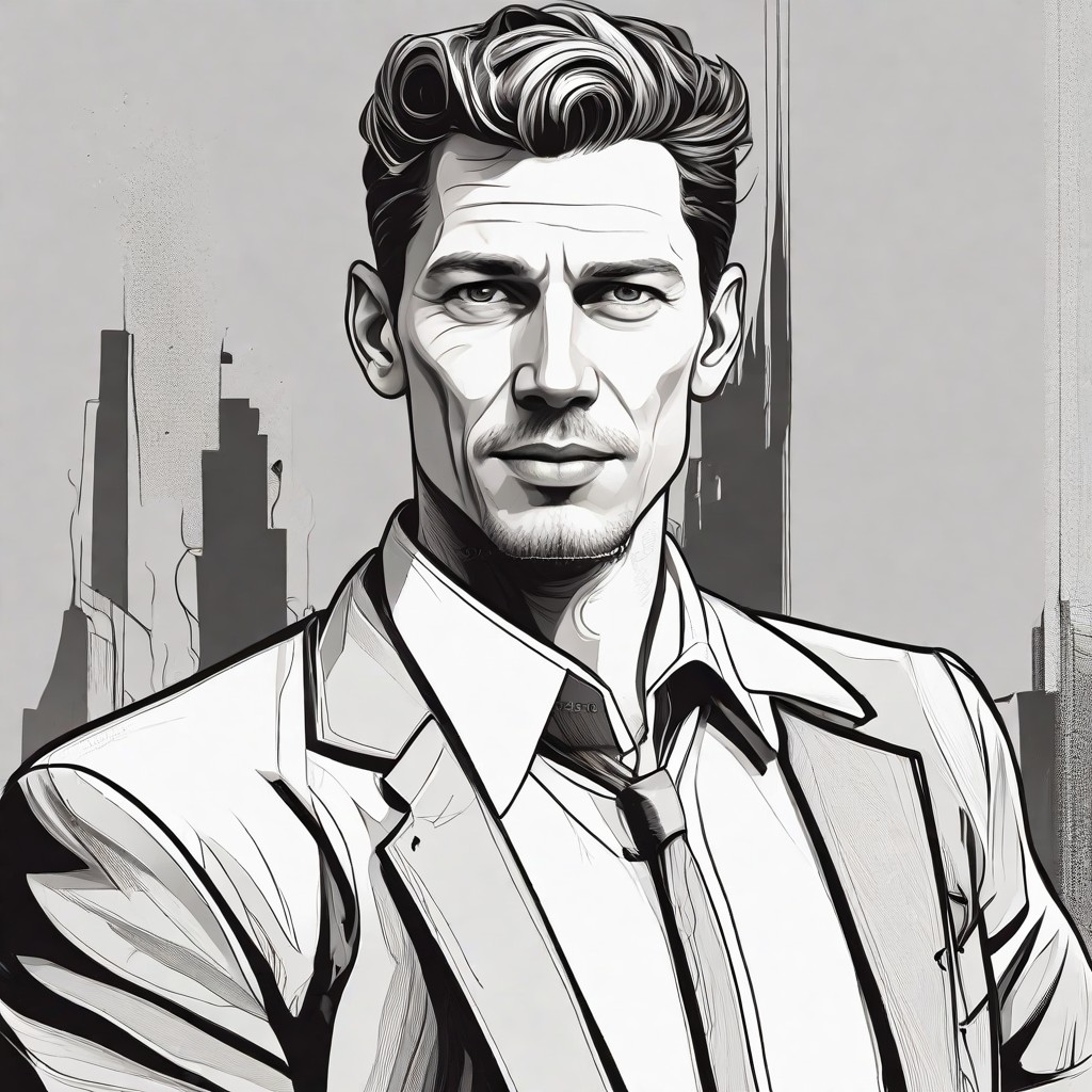 Indifference Photo Style