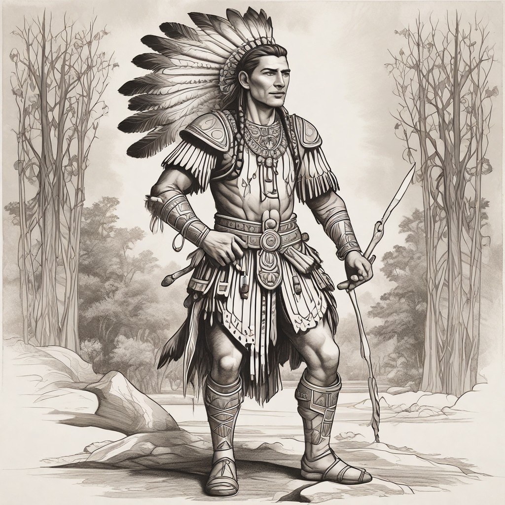 Converted Iroquois image