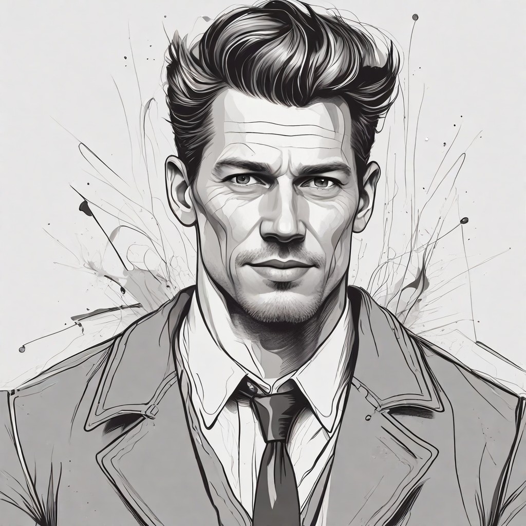 Irritation Photo Style