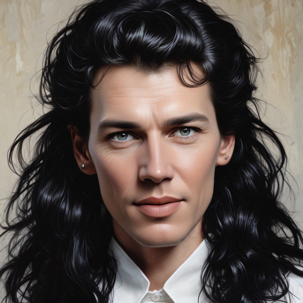 Isabelle Adjani Photo Style