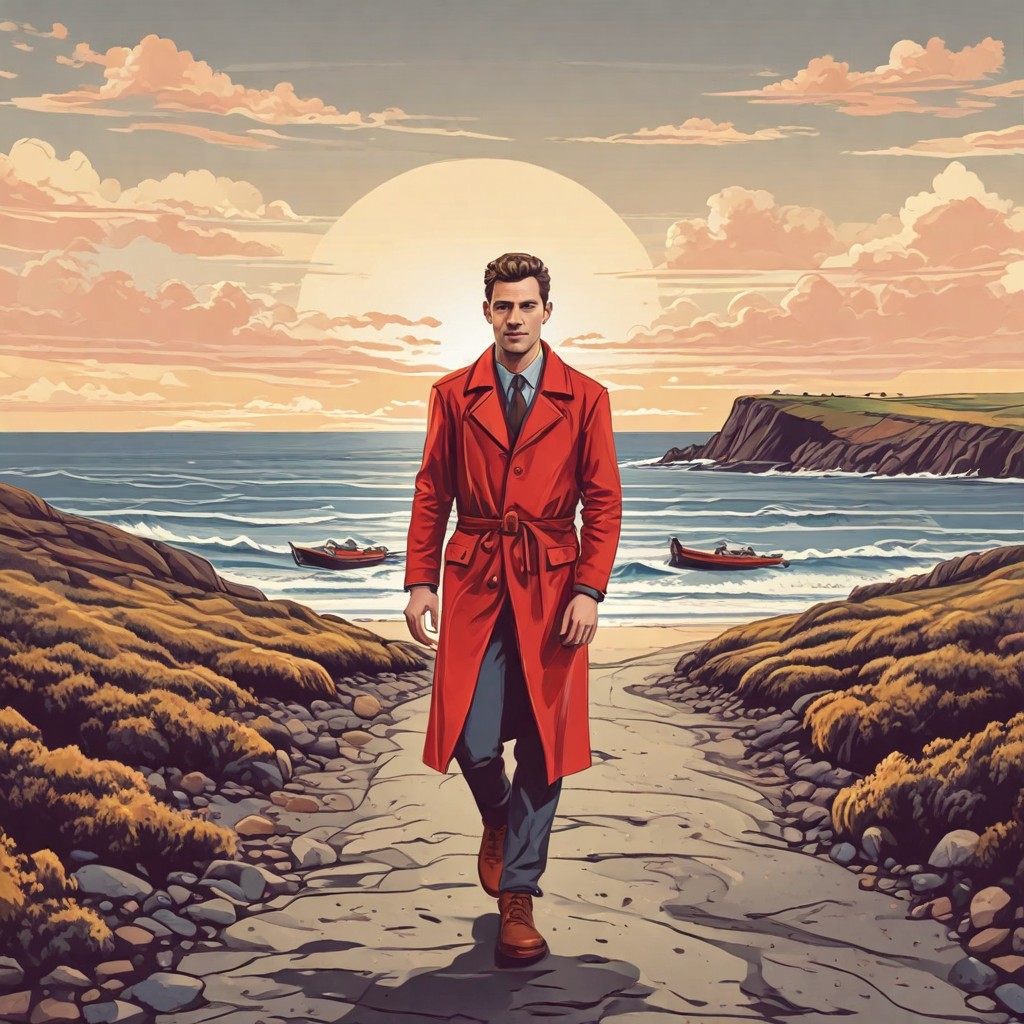 Isle of Man Photo Style