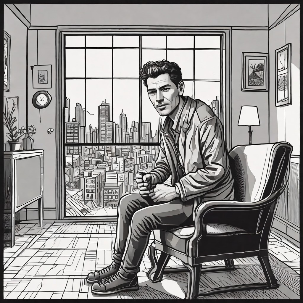 Isolation Photo Style