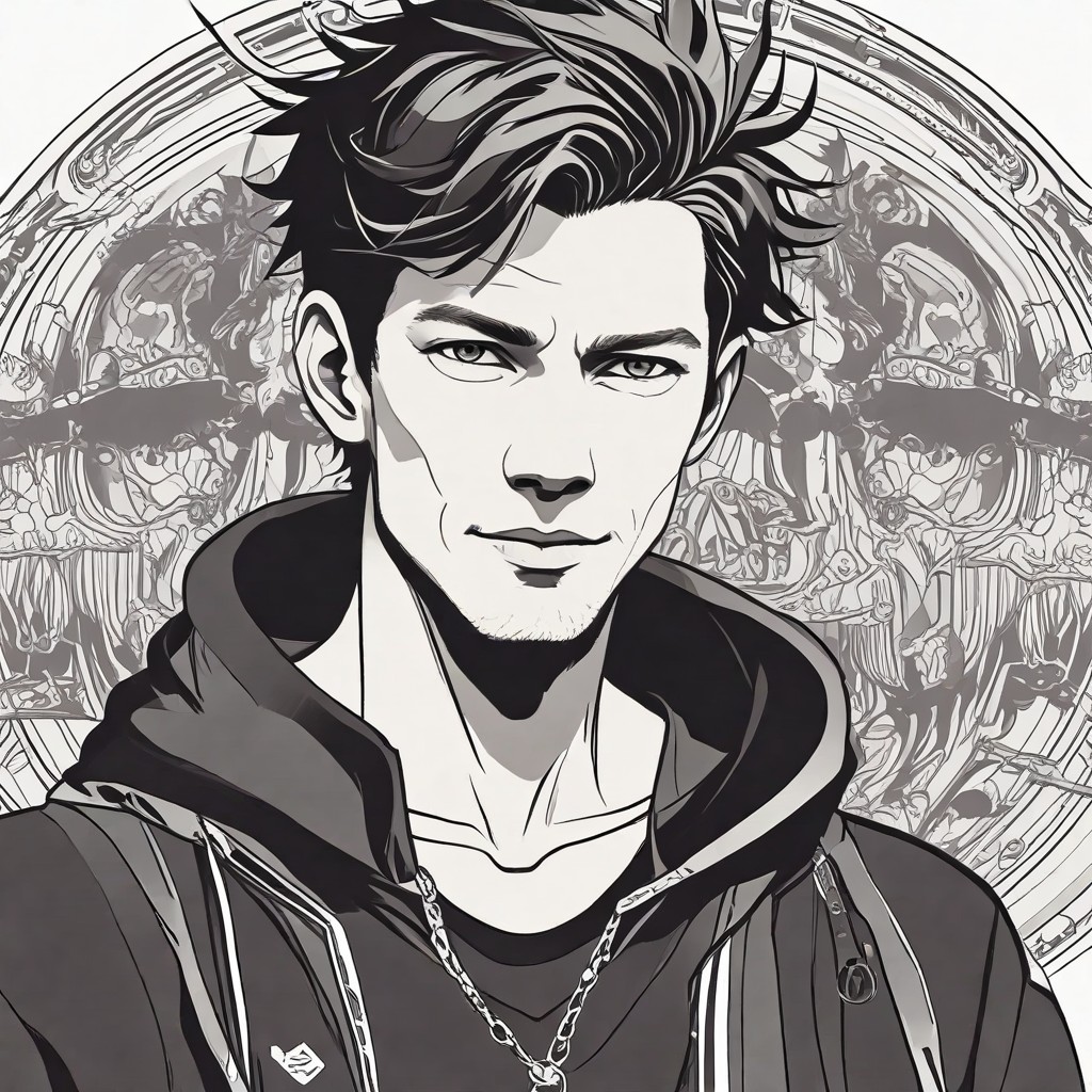 Izaya Orihara Photo Style