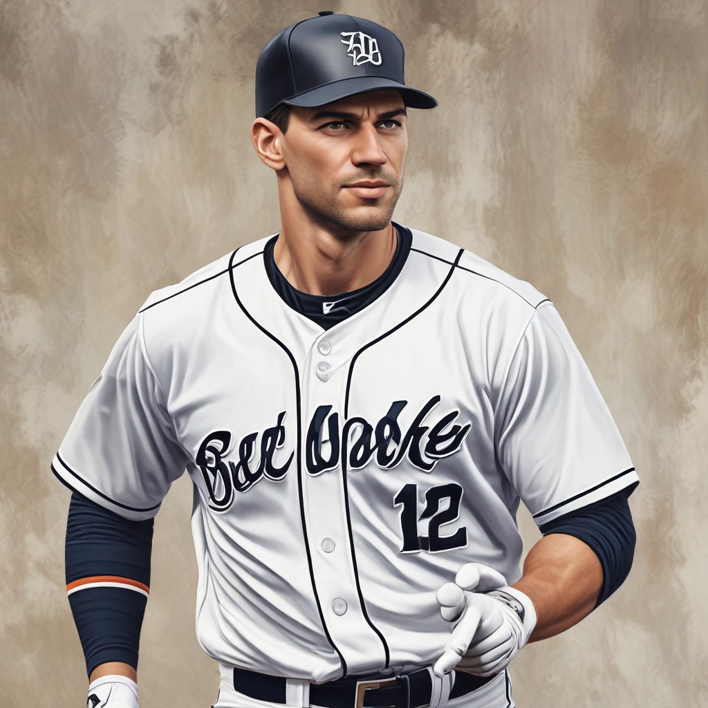 J. D. Martinez Photo Style