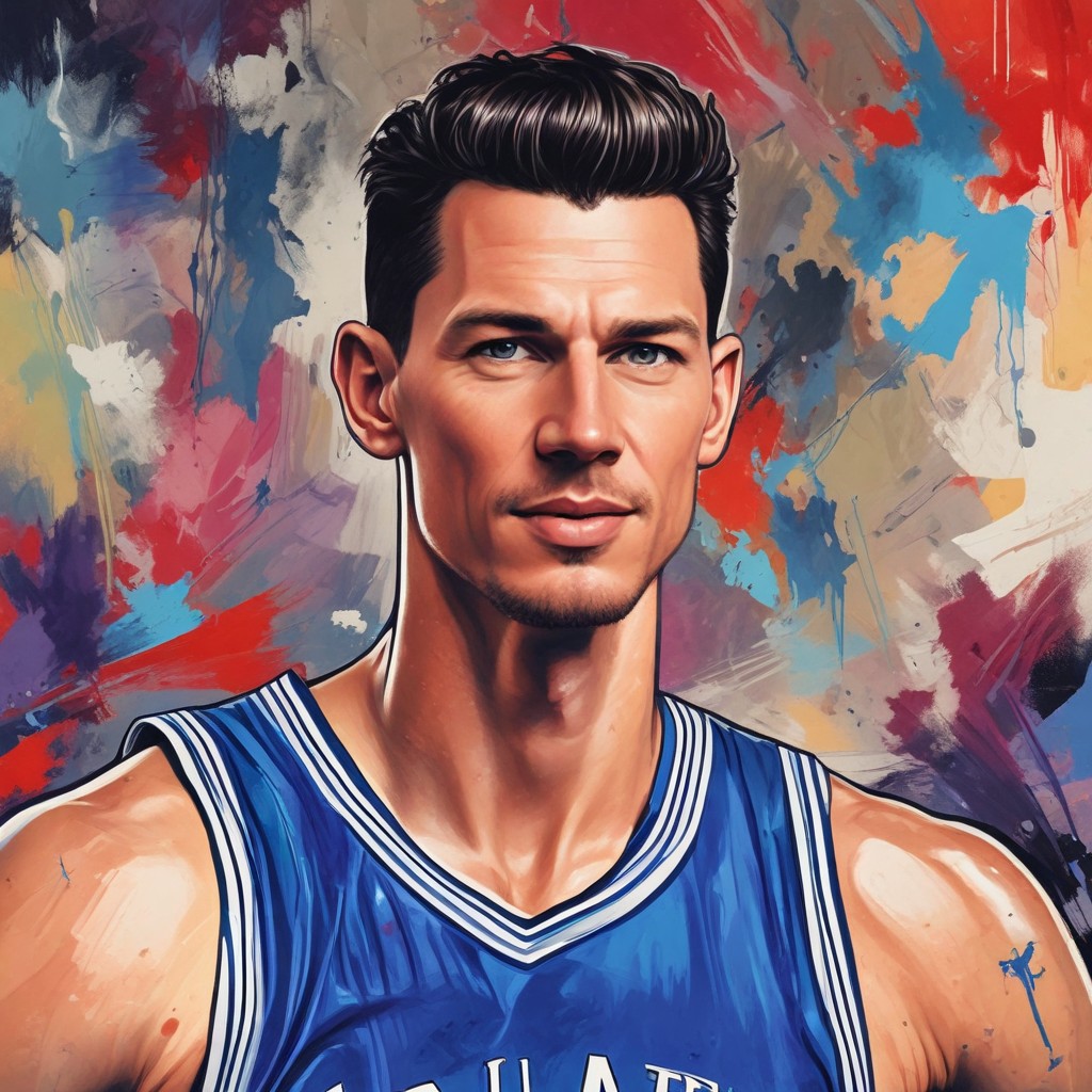 Converted J.J. Redick image
