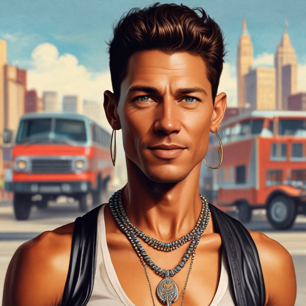 Jada Pinkett Smith Photo Style