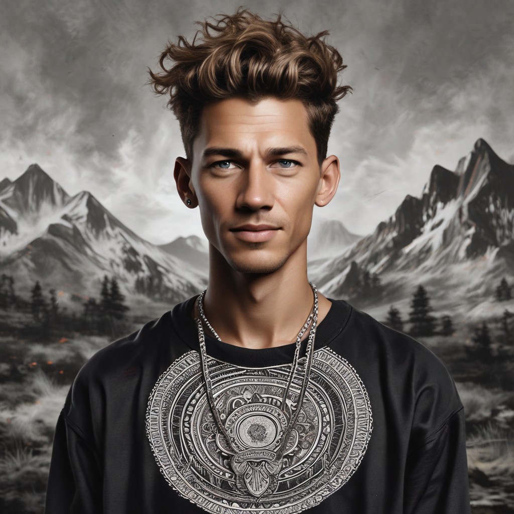 Jaden Smith Photo Style