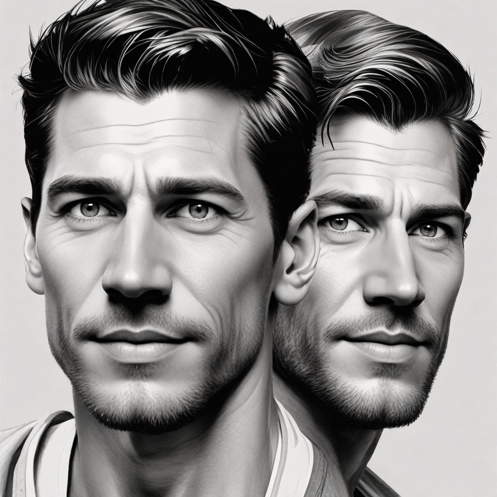 Jake Gyllenhaal Photo Style