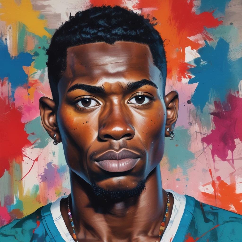 Jamal Crawford Photo Style