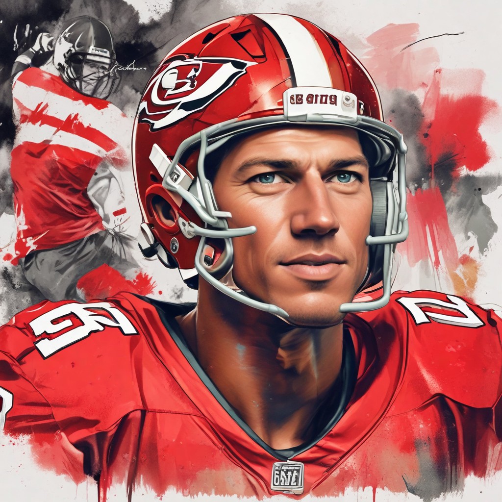 Jameis Winston Photo Style