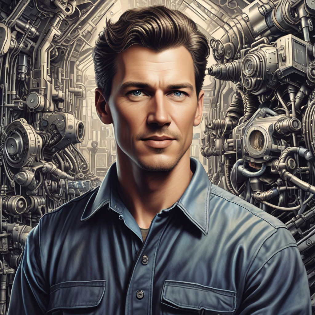 Converted James Cameron image