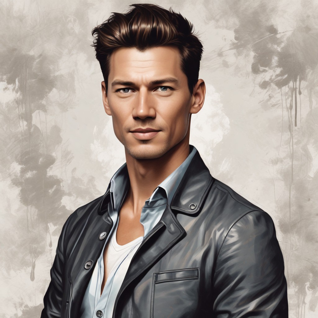 Jamie Chung Photo Style