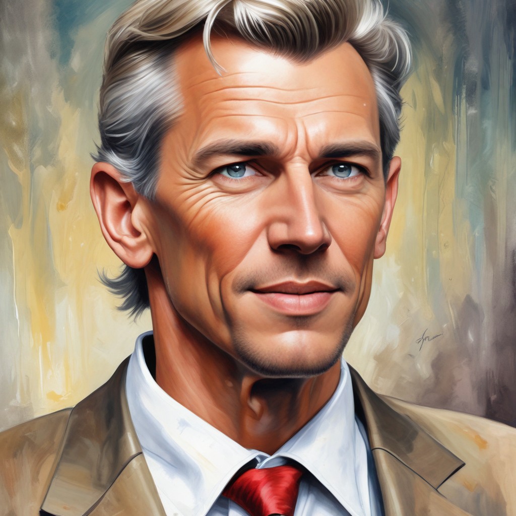 Jan Brewer Photo Style