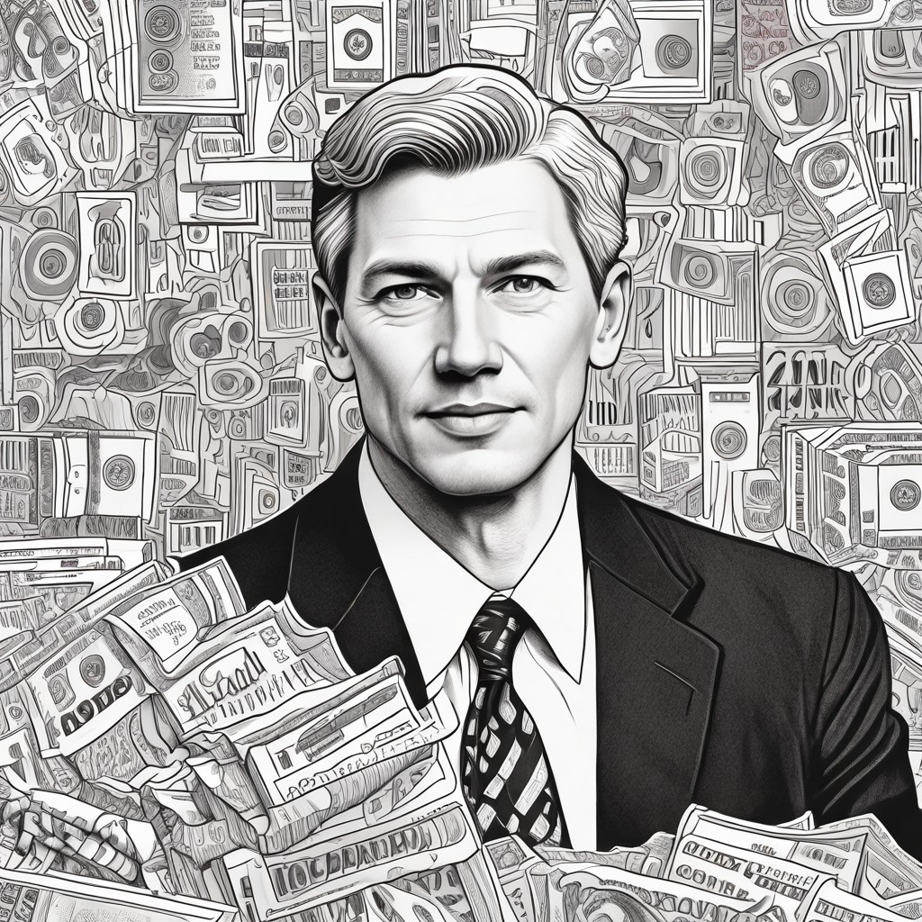 Janet Yellen Photo Style