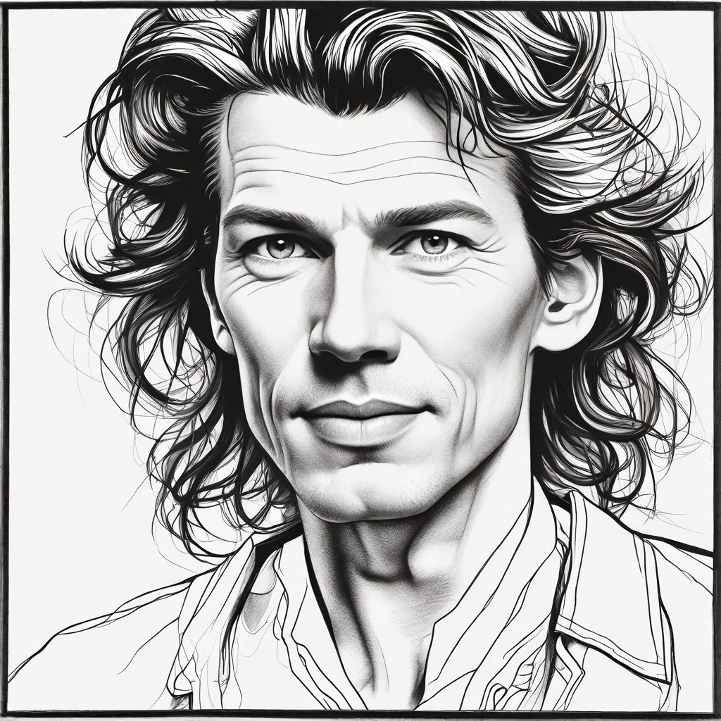 Janice Dickinson Photo Style