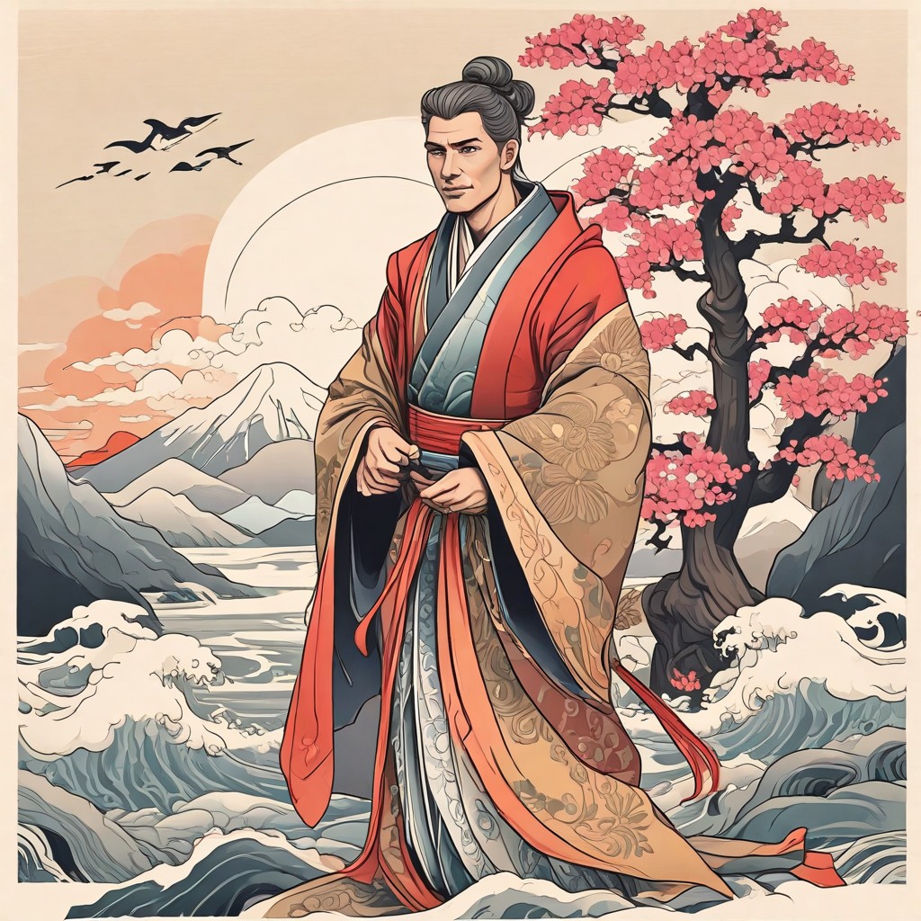 Japanese Photo Style