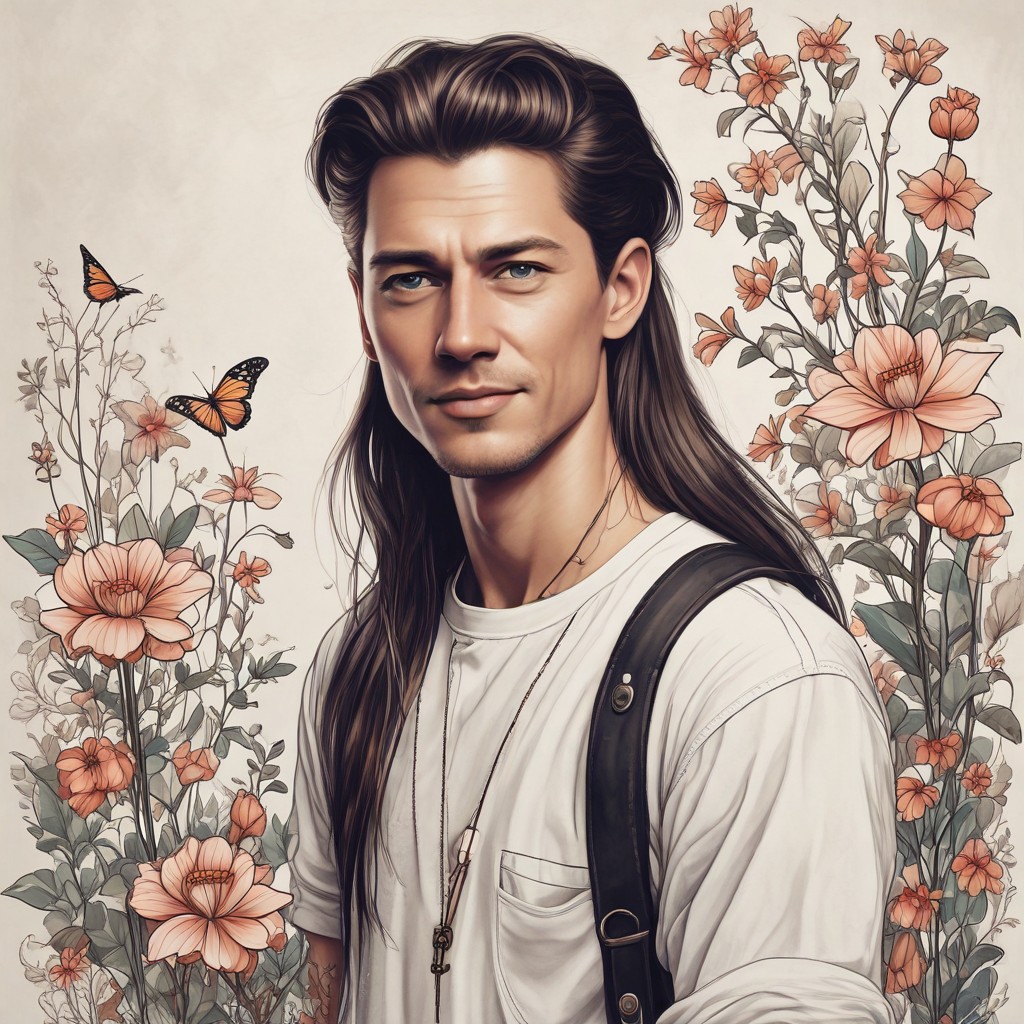 Jasmine Thompson Photo Style