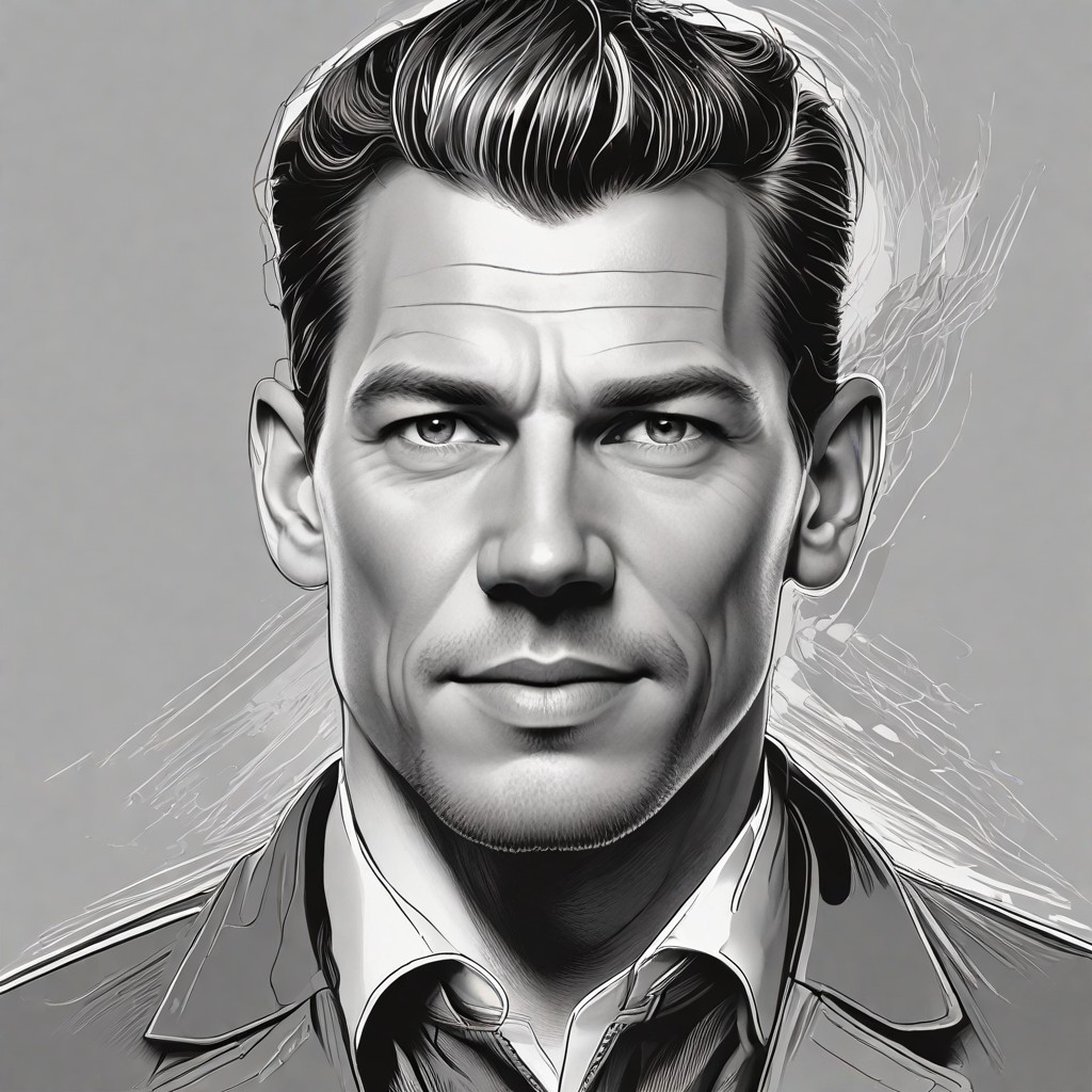 Converted Jason Bourne image