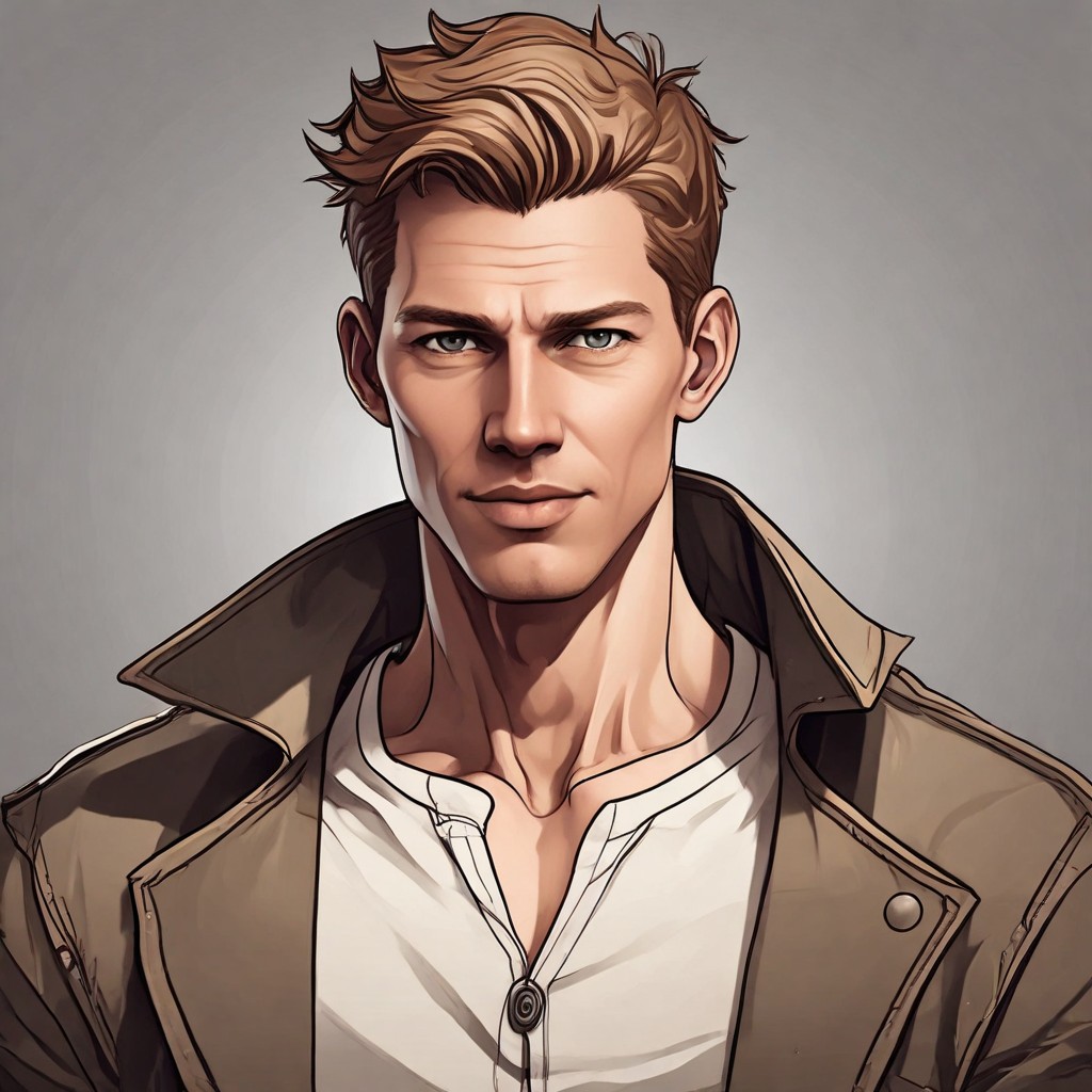 Jean Kirstein Photo Style