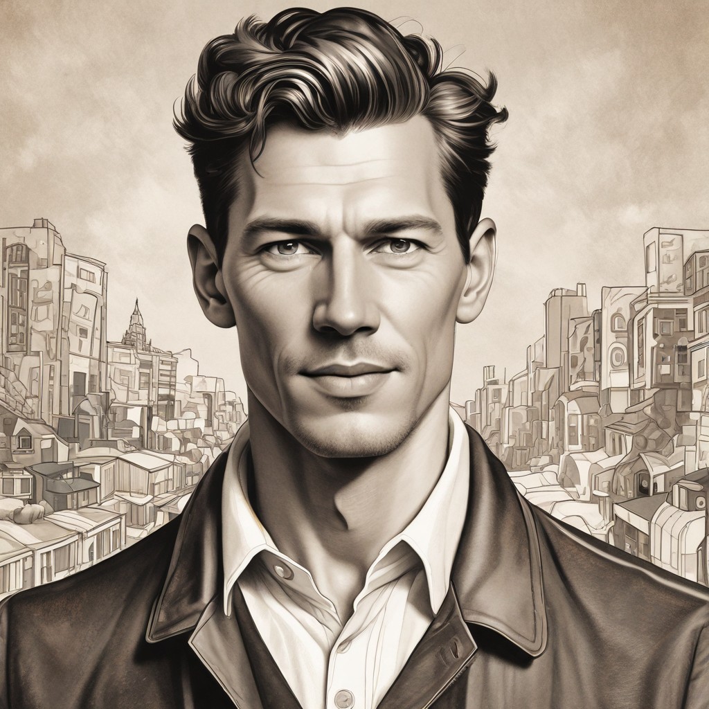 Jeanne Phillips Photo Style