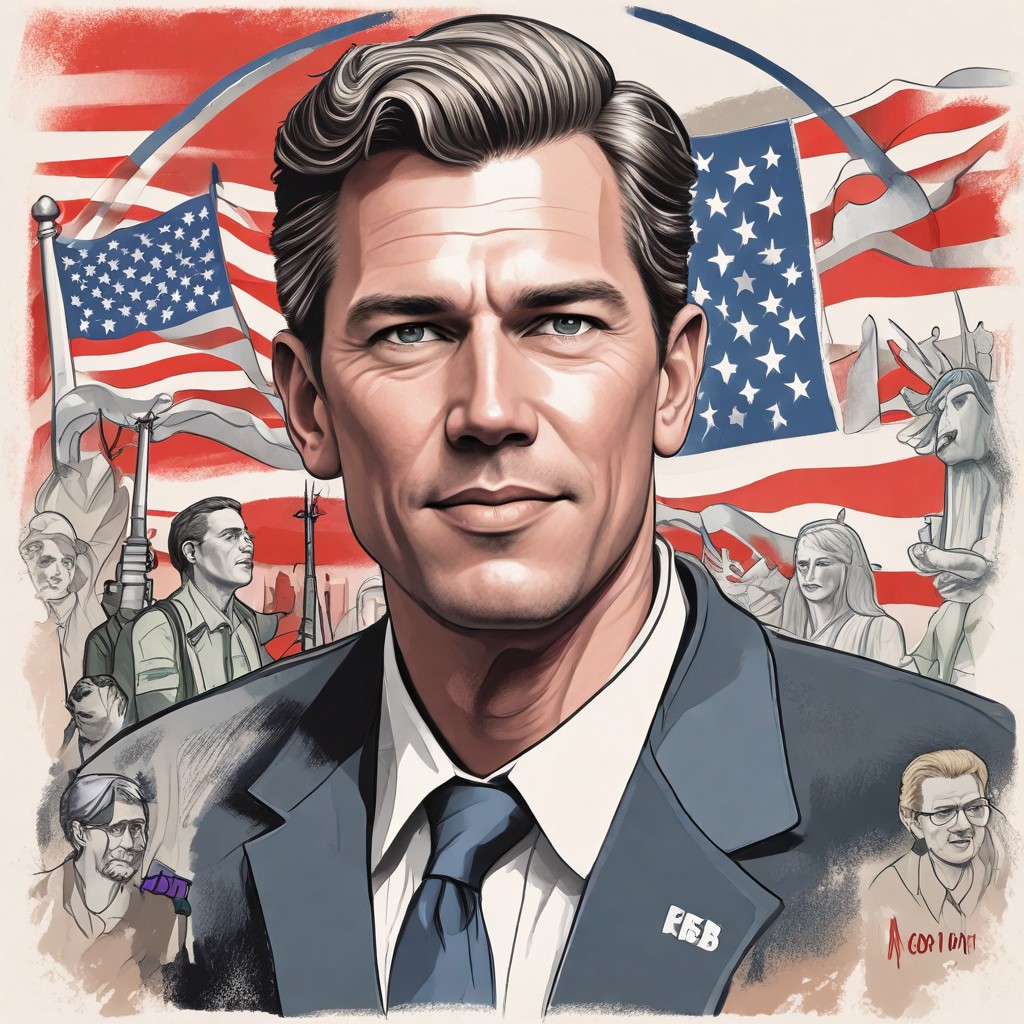 Jeb Bush Photo Style