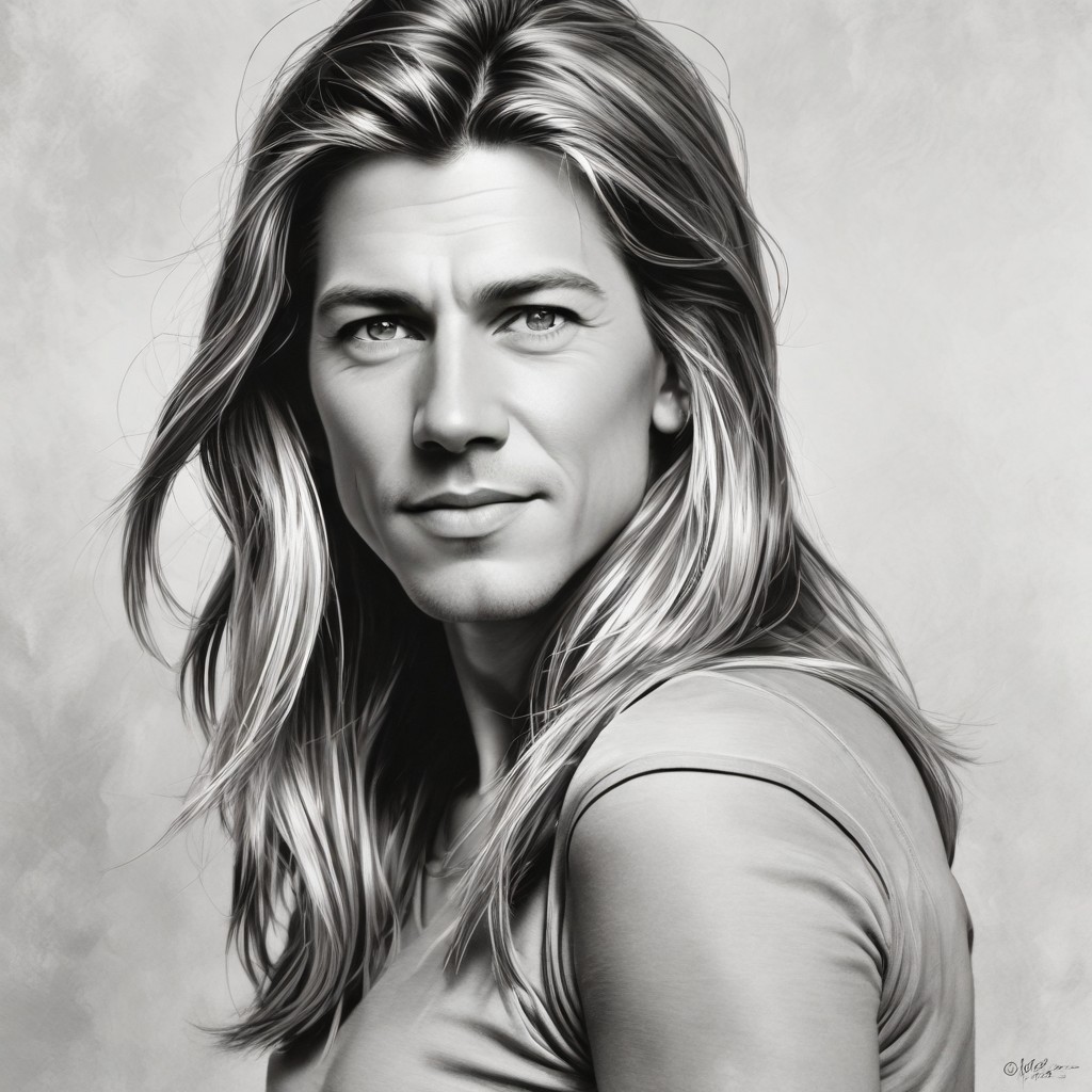 Jennifer Aniston Photo Style