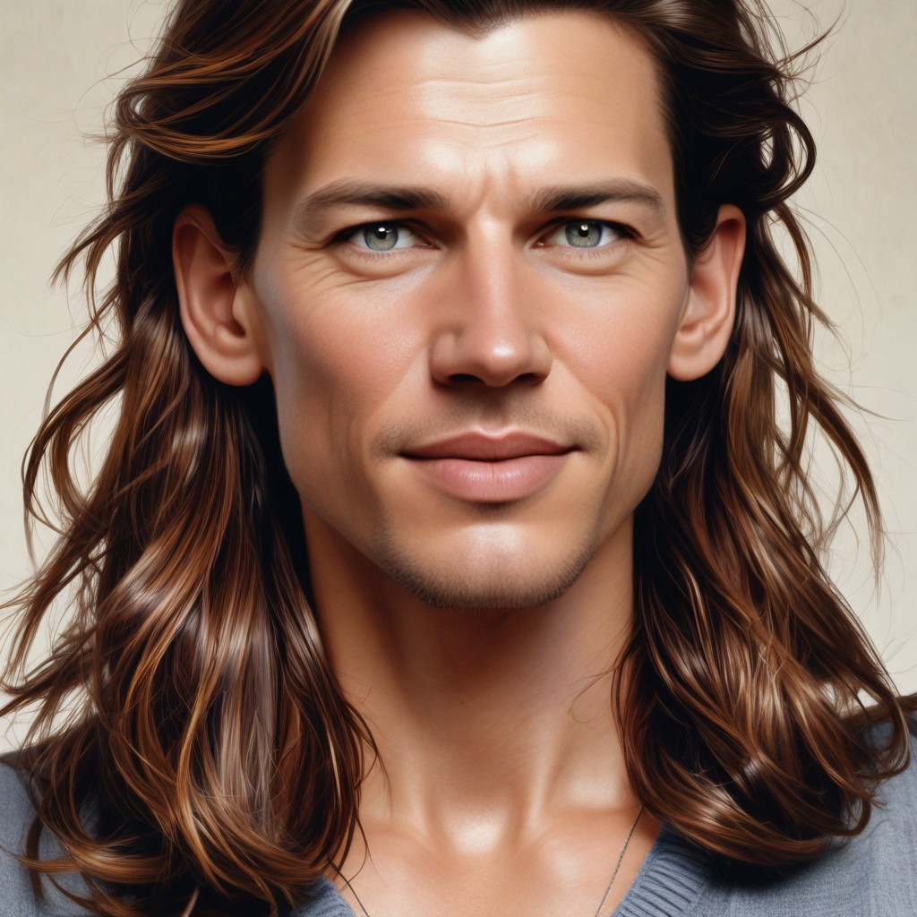 Jennifer Garner Photo Style