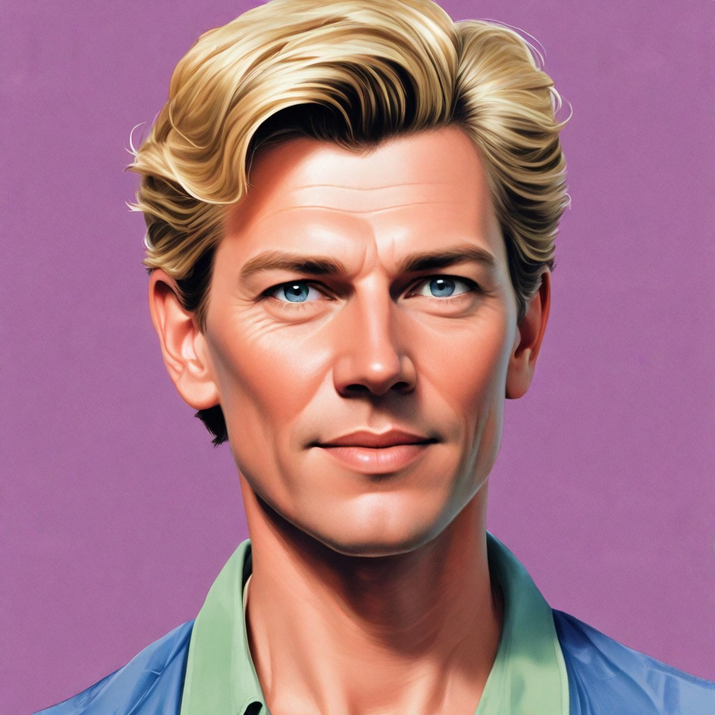 Jennifer Granholm Photo Style