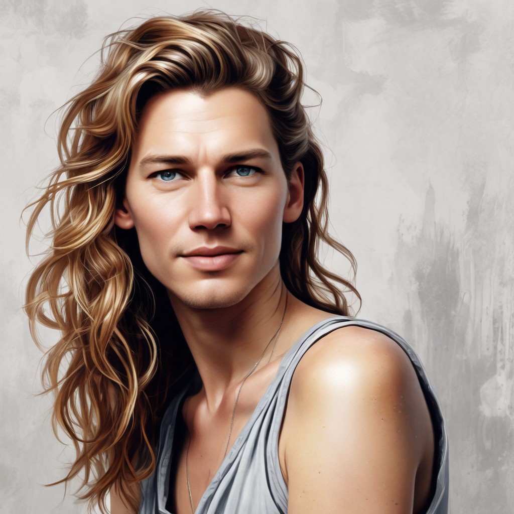 Jennifer Lawrence Photo Style