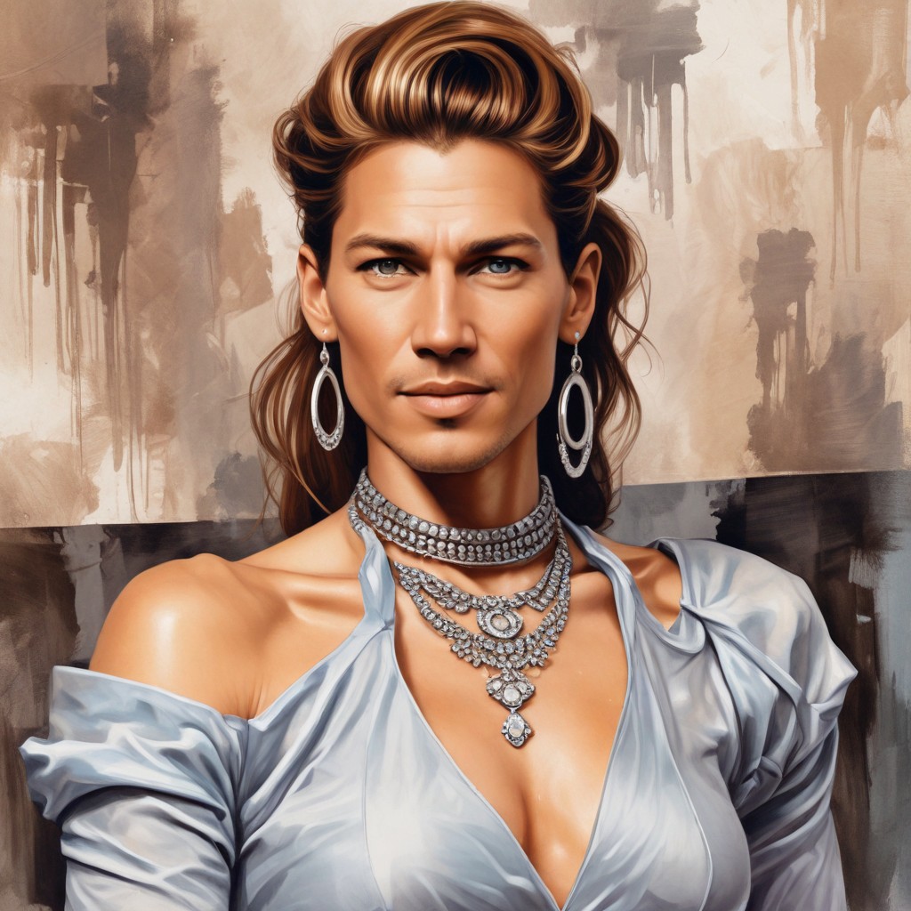 Jennifer Lopez Photo Style