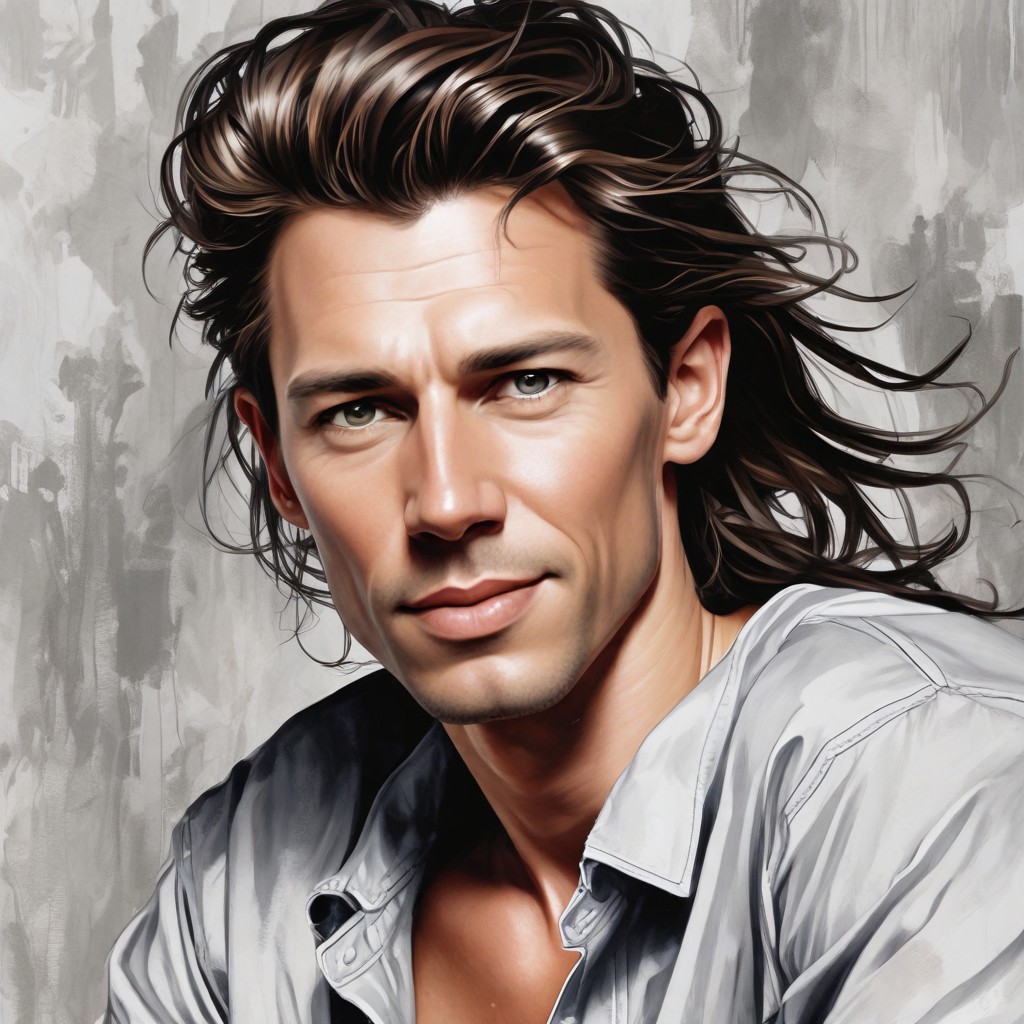 Jennifer Love Hewitt Photo Style