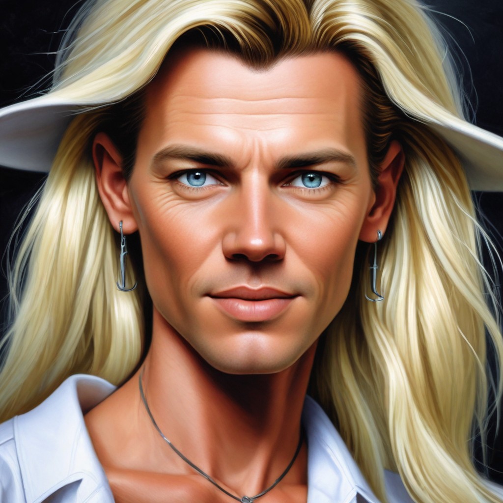 Jenny McCarthy Photo Style