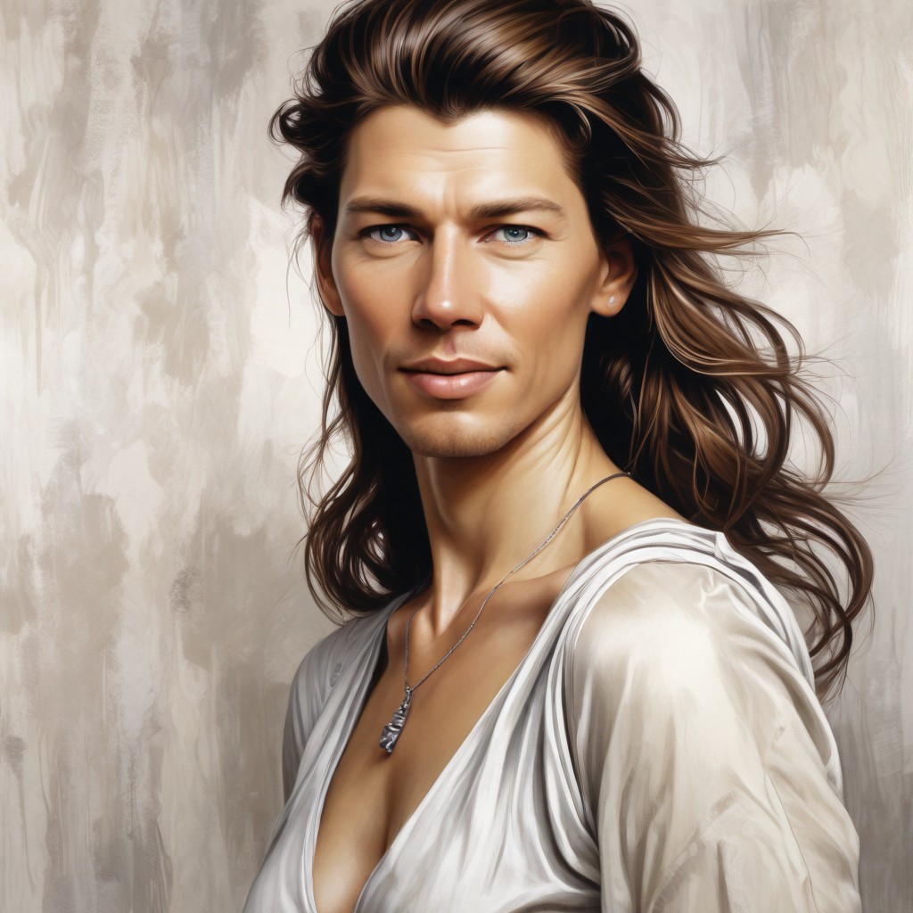 Jessica Biel Photo Style