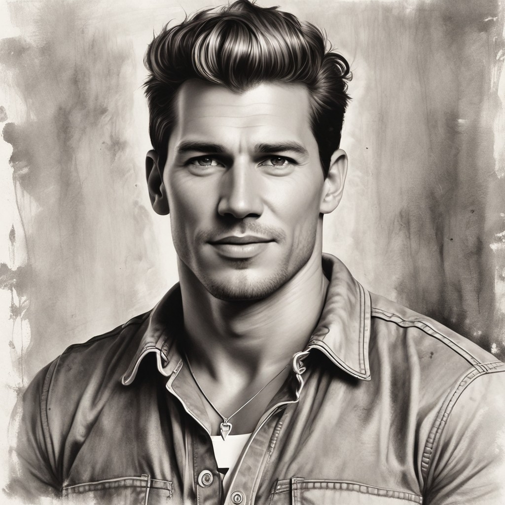 Jessie James Decker Photo Style