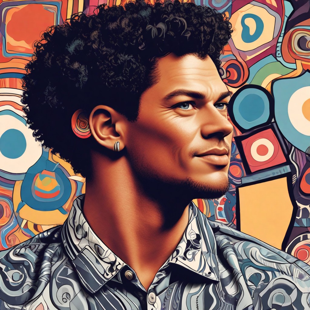 Jill Scott Photo Style